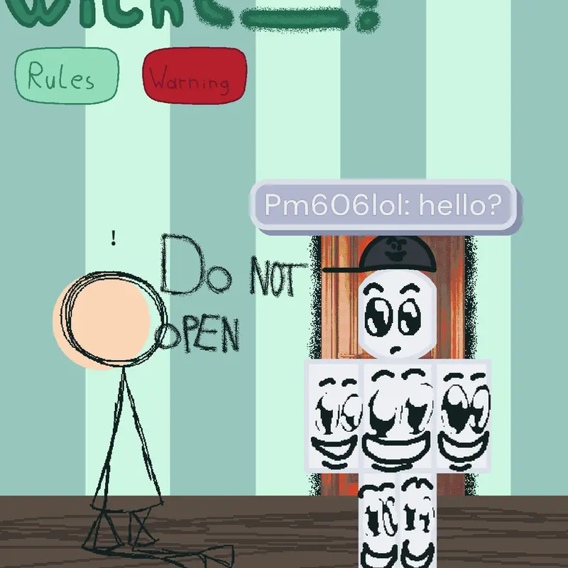 Game by @am_just_a_normal_person