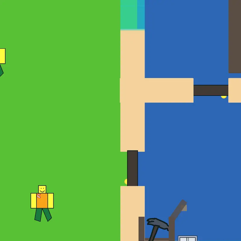 Game by @gabrielolea