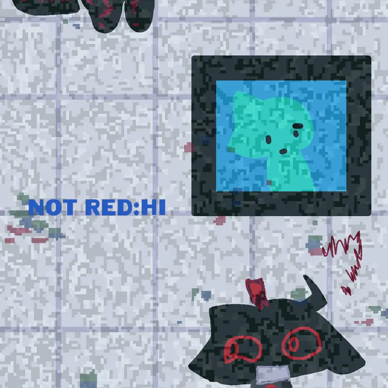 Game by @silly_meiw_with_epik