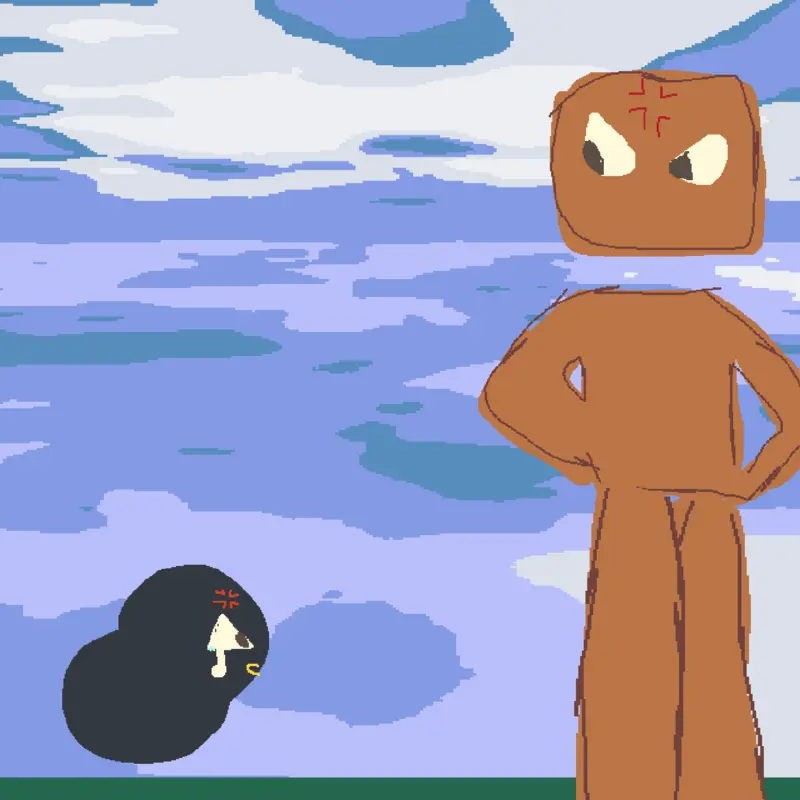 Game by @gamer_chicken