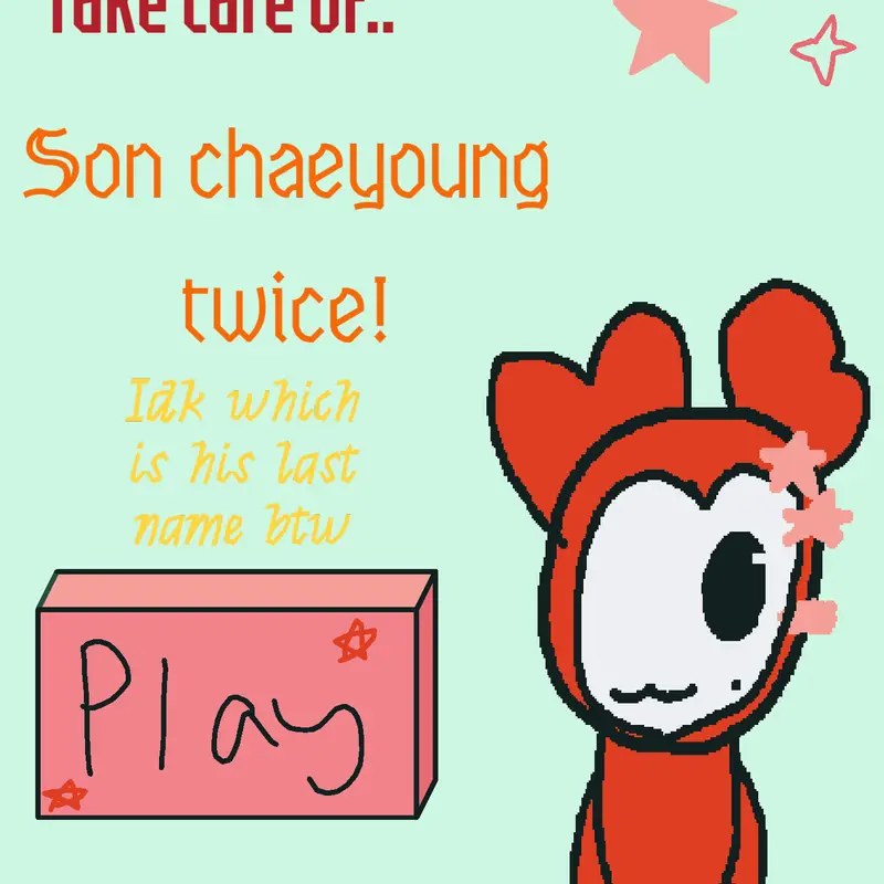 Game by @nayyili