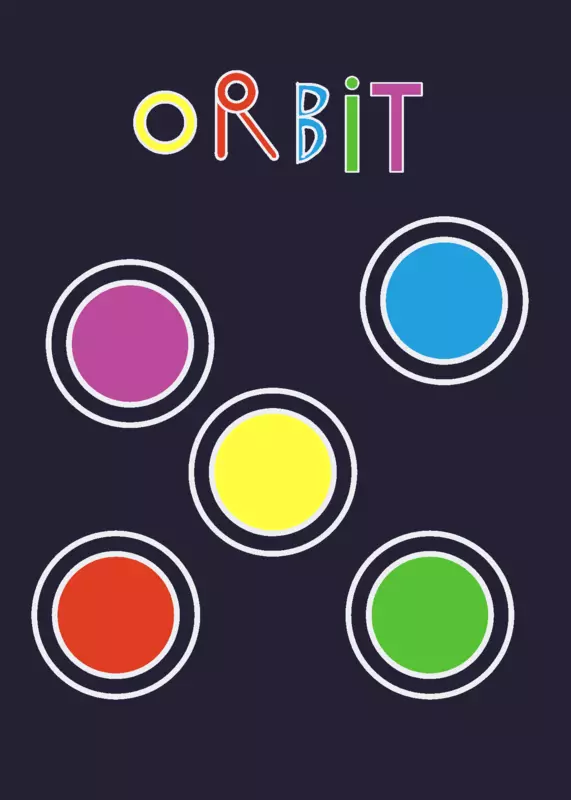 Game by @lamposter