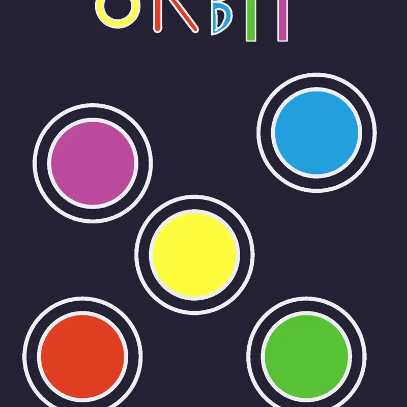 Game by @lamposter