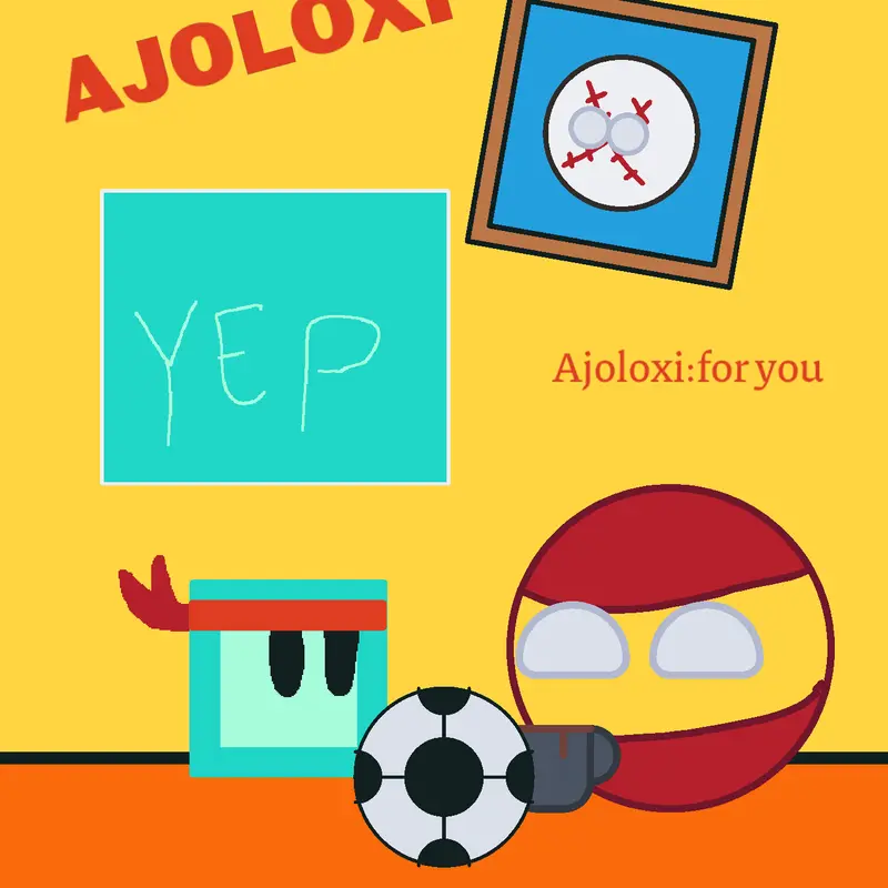 Game by @Ajoloxi