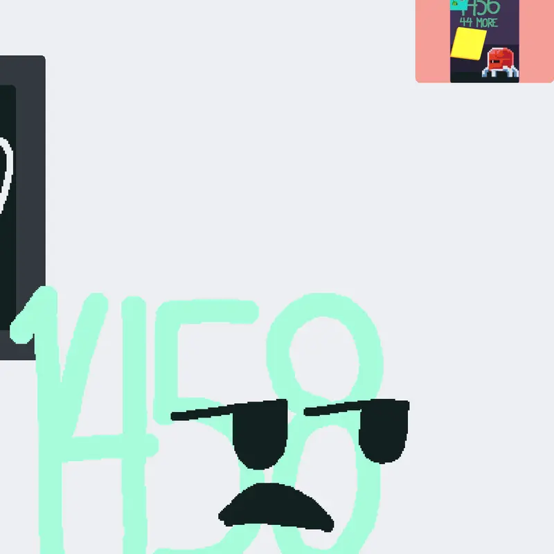 Game by @Geometicbbankman