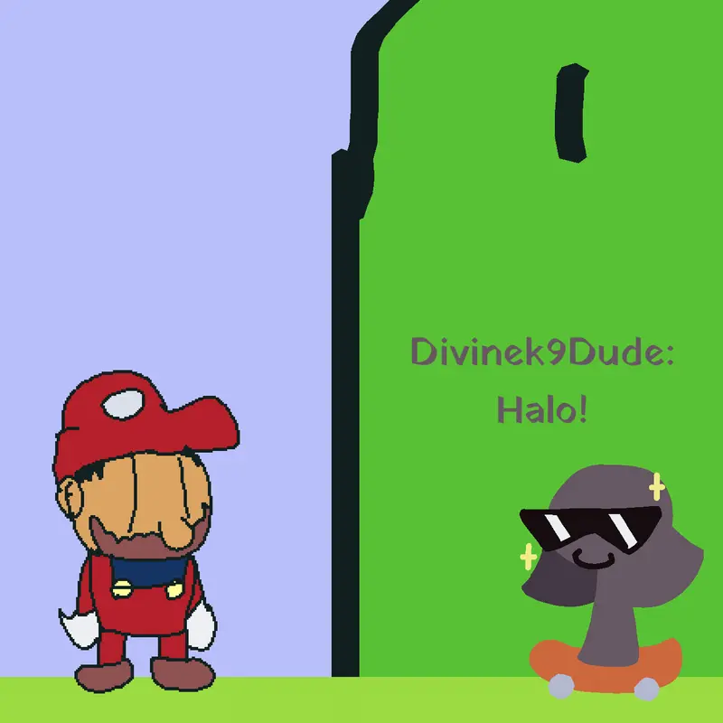 Game by @Jej_Mint