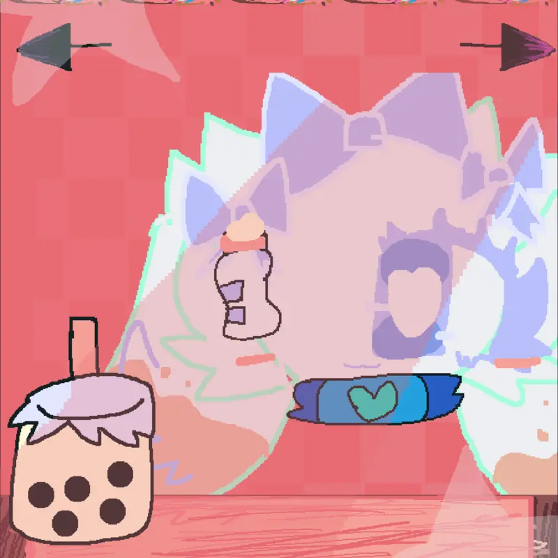 Game by @milkykawaii89