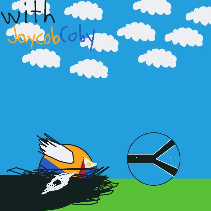 Game by @JaycobCoby