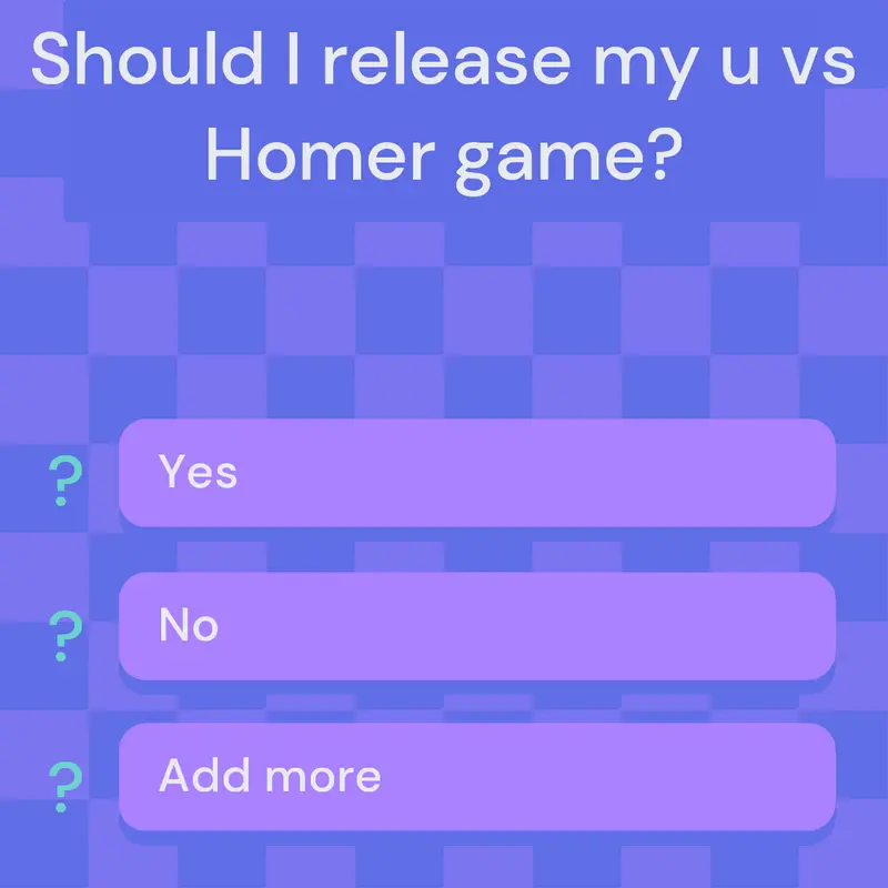 Game by @jevinismyfav