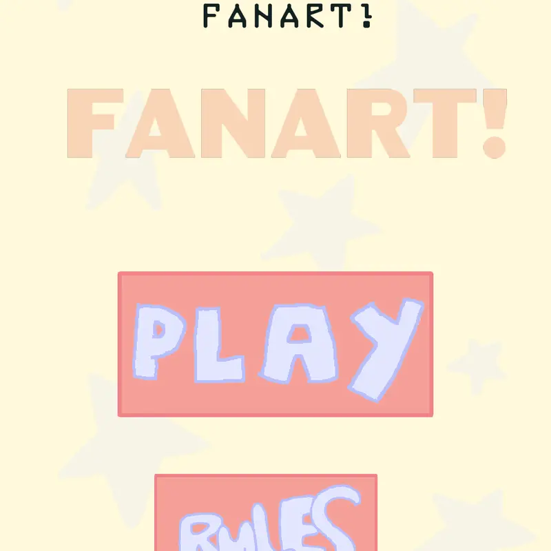 Game by @MariamCreates