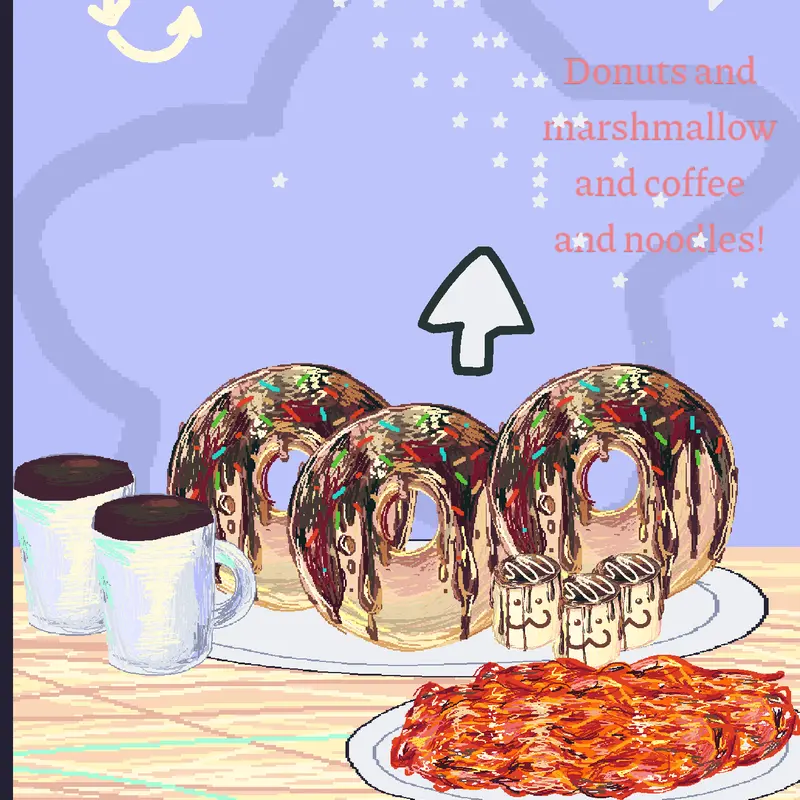 Game by @sleepingdreams