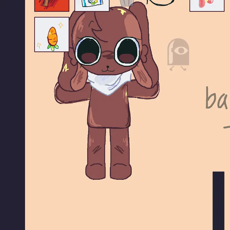 Game by @fafalucu