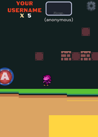Mario 85