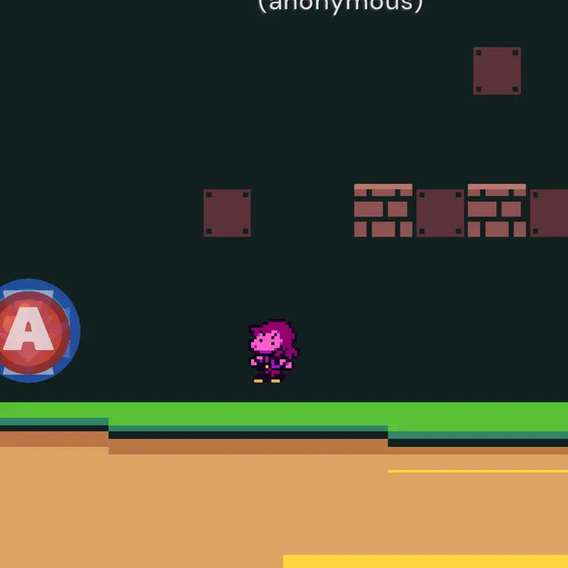 Mario 85 by @Mario_Snes9292