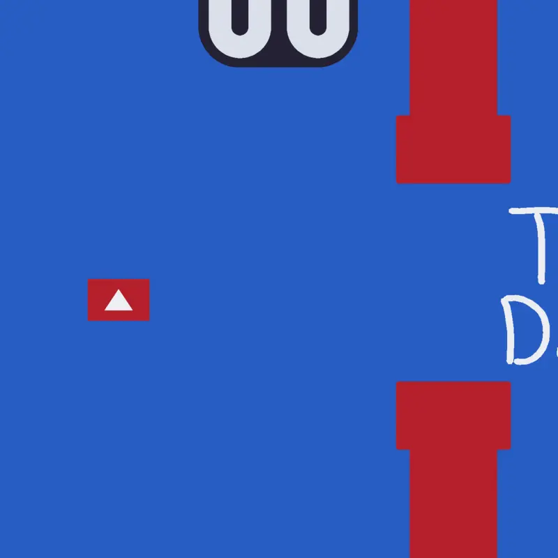 Game by @Avivos
