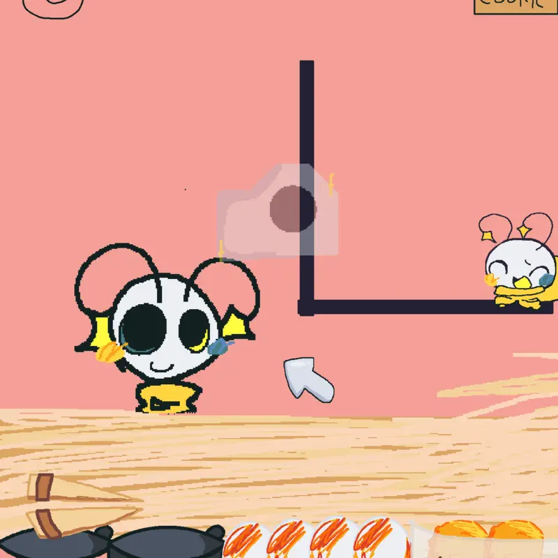 Game by @sillyduck_221