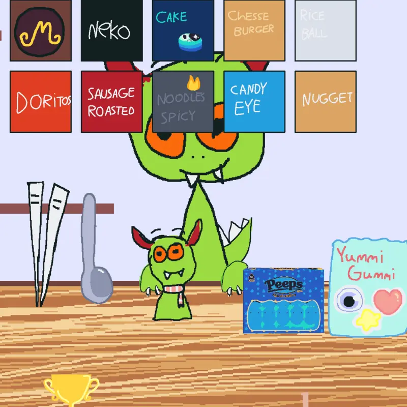 Game by @Ismaillovesroblox