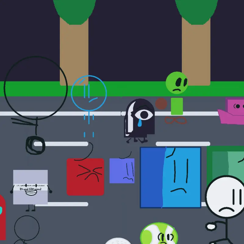 Game by @ywgaiw