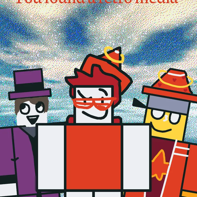 Game by @BeachBuggyFan