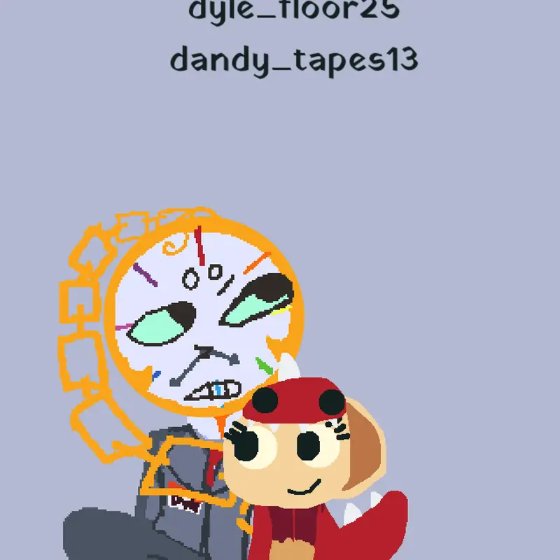 Game by @dyle_floor25