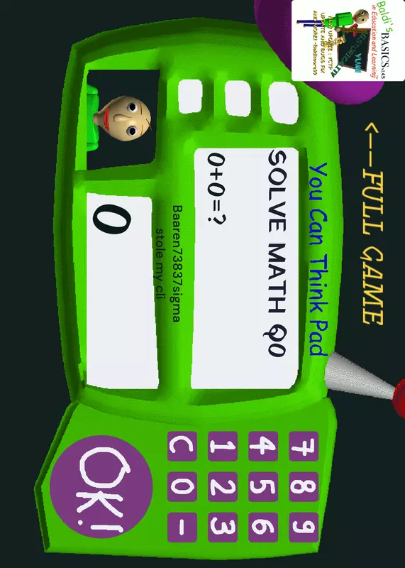 Game by @theguywhoplaysminecraft