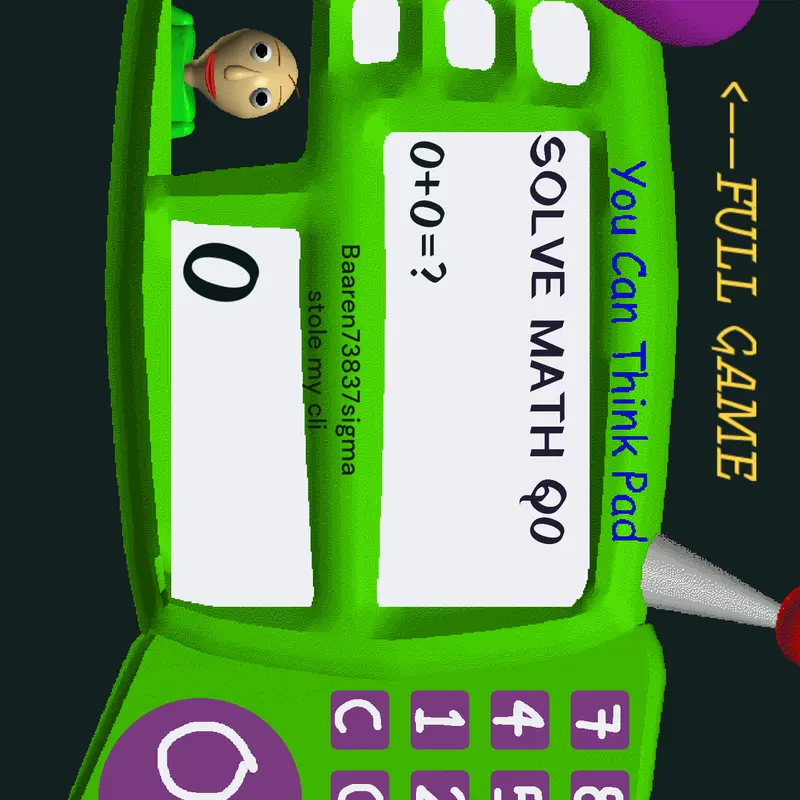 Game by @theguywhoplaysminecraft