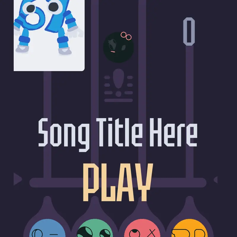 Game by @amora297557