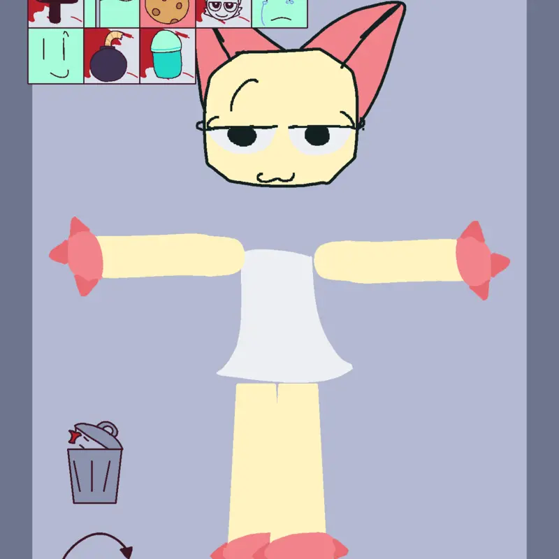 Game by @milkofshadows