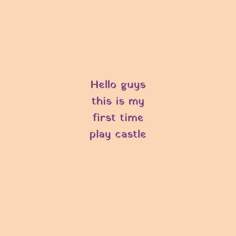 Game by @facki