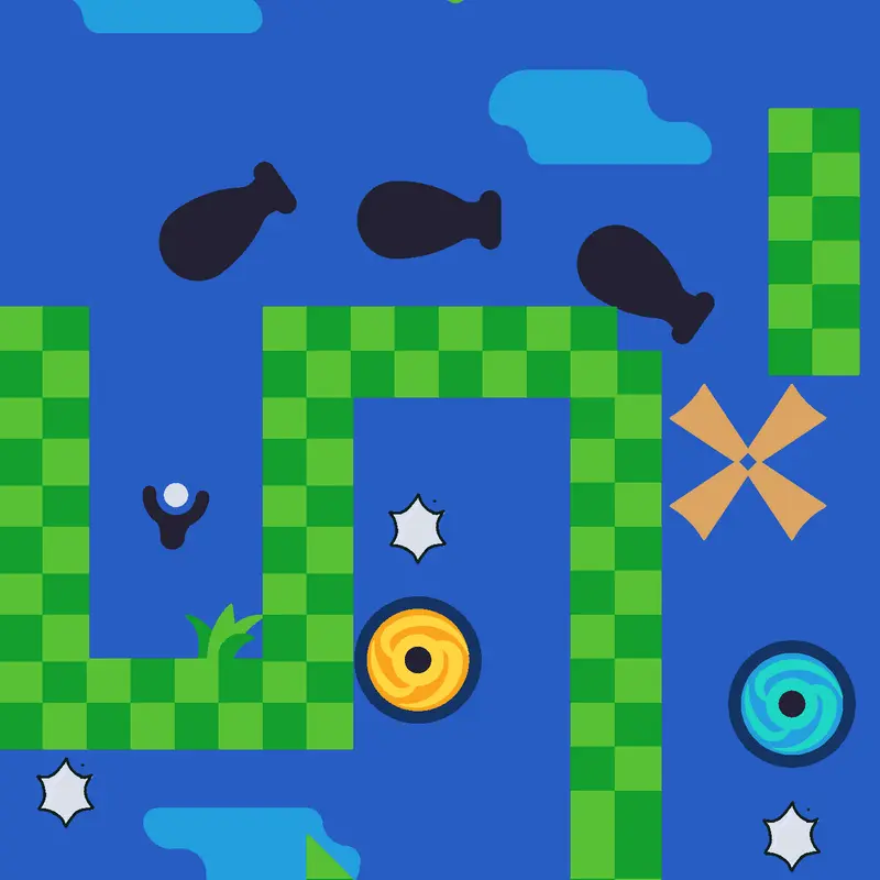 Game by @khaliqa