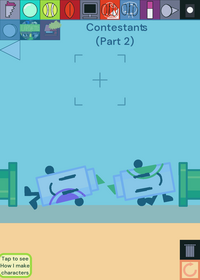 Bfdi Ragdoll