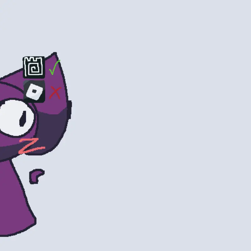 Game by @SPRUNKEDPINKIMEMBER