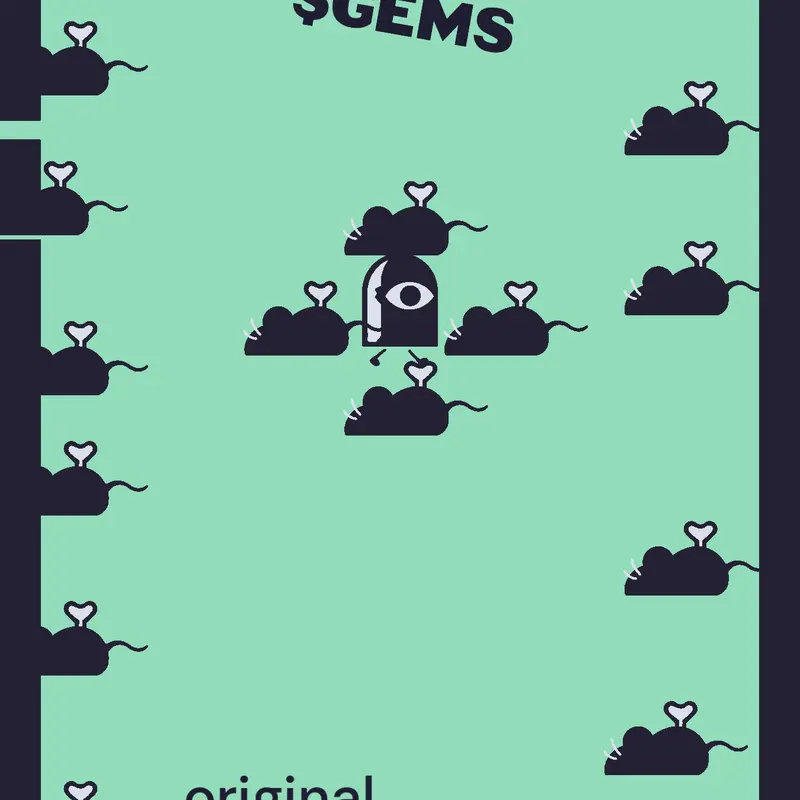Game by @PapuVapu