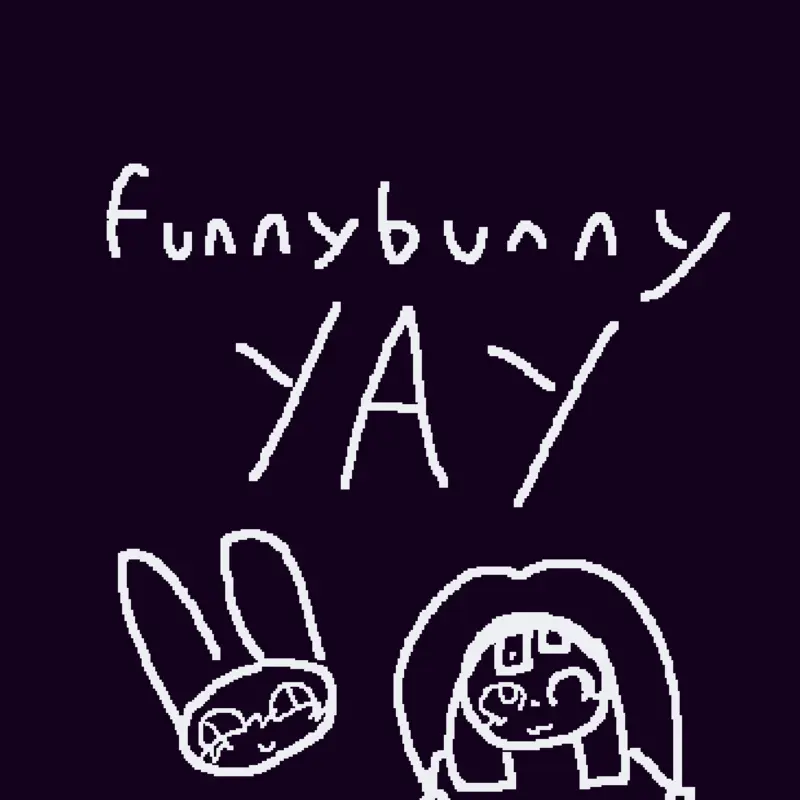 FUNNYBUNNY by @-P0PST4R