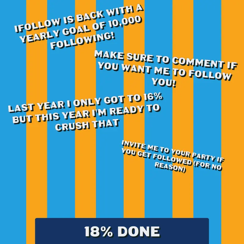 Game by @iFollow