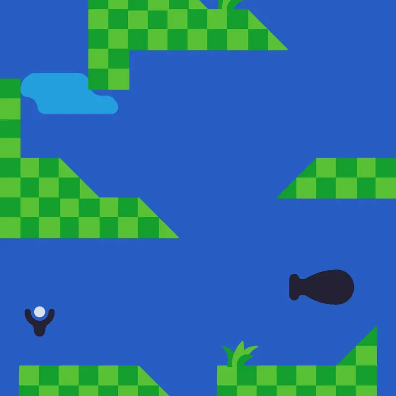 Game by @DuckXD