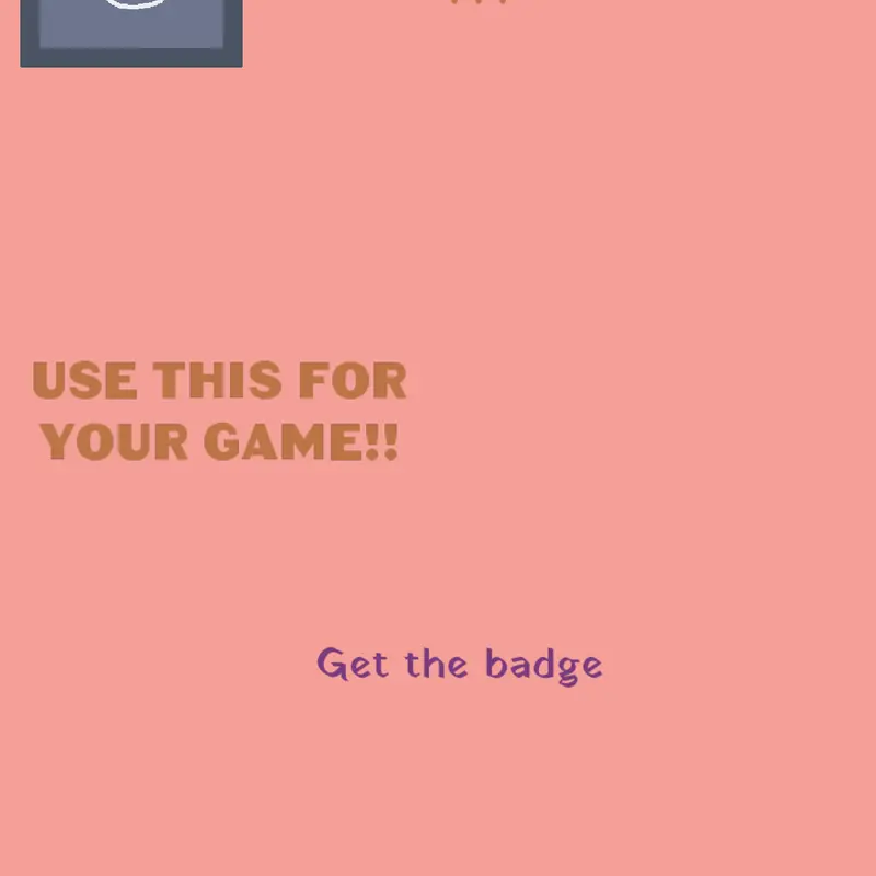 Game by @nicehatguy1