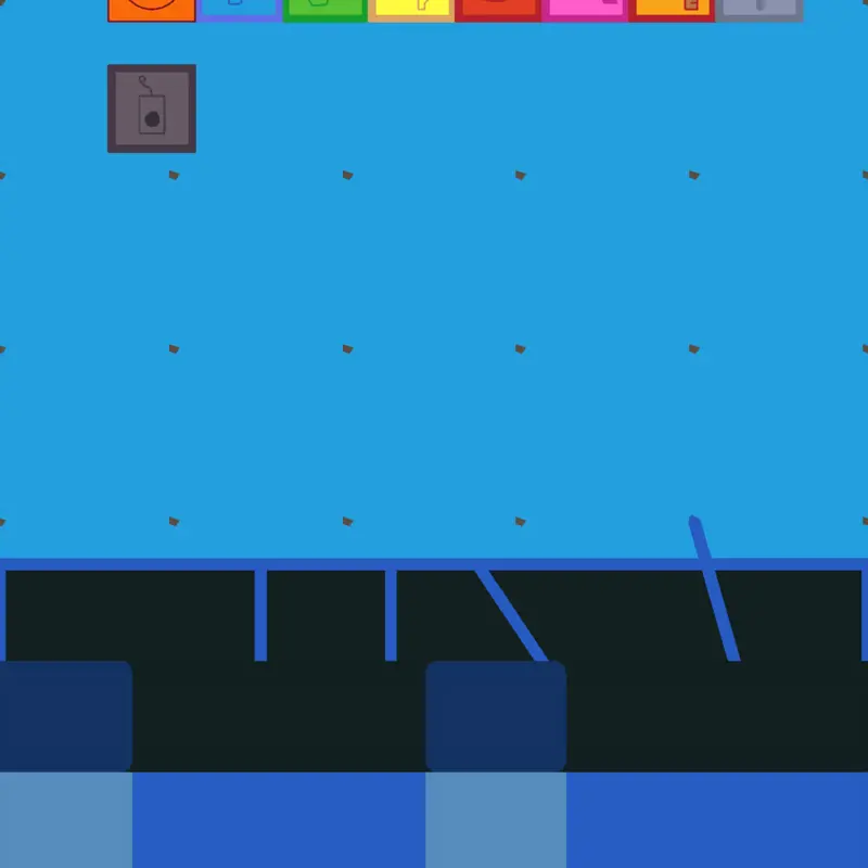 Game by @ironLuca2015
