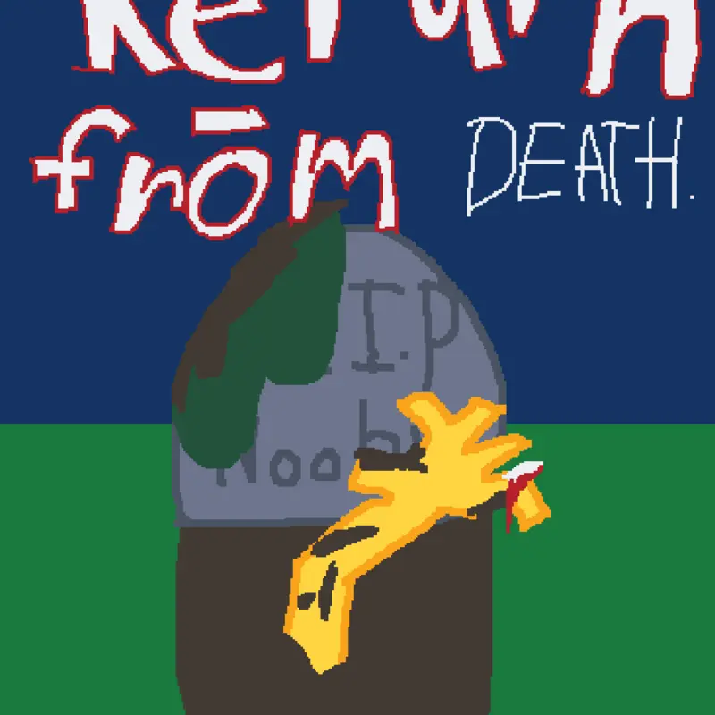 Game by @Zech_ProReturn