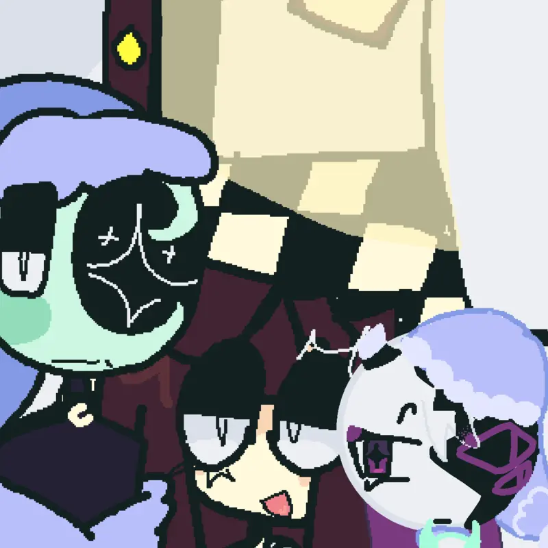 Game by @bella_625