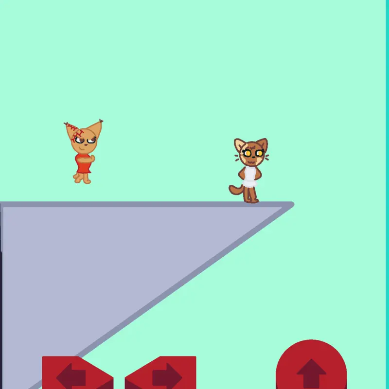 Game by @gergh