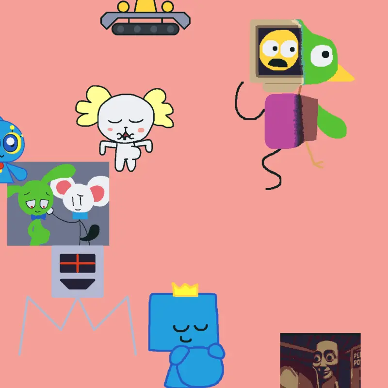 Game by @Foodlovermanaphy2025