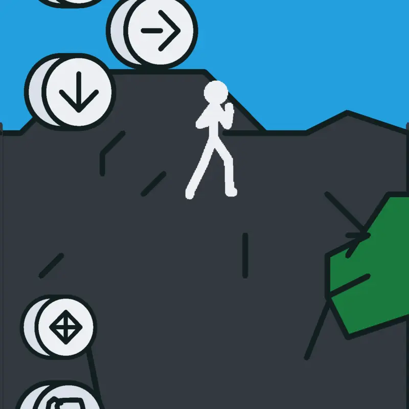 Game by @Krow_16