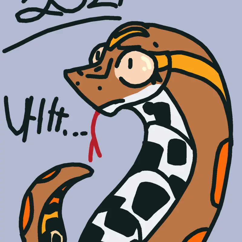 Game by @the_snake_lover