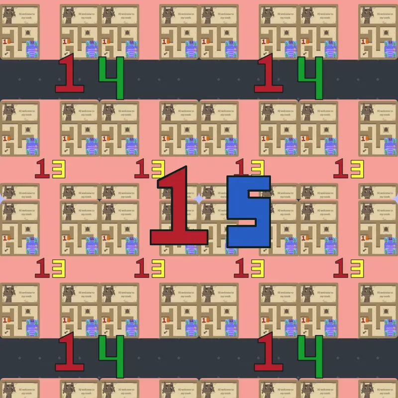 Game by @lego_123456