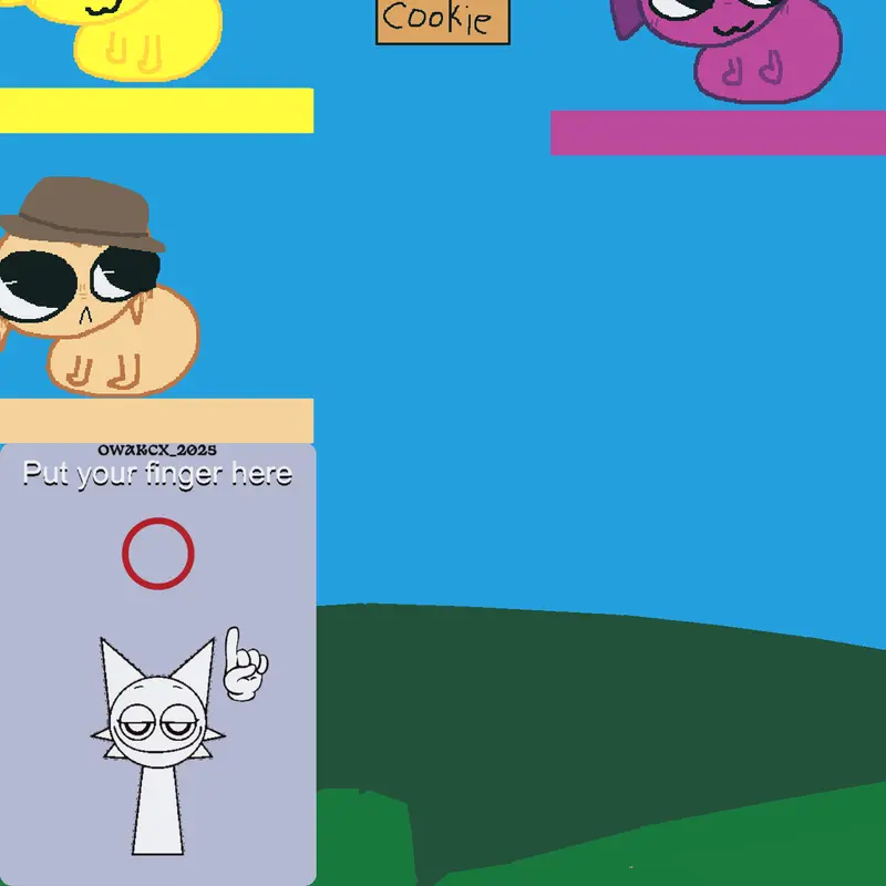 Game by @pandi8474992