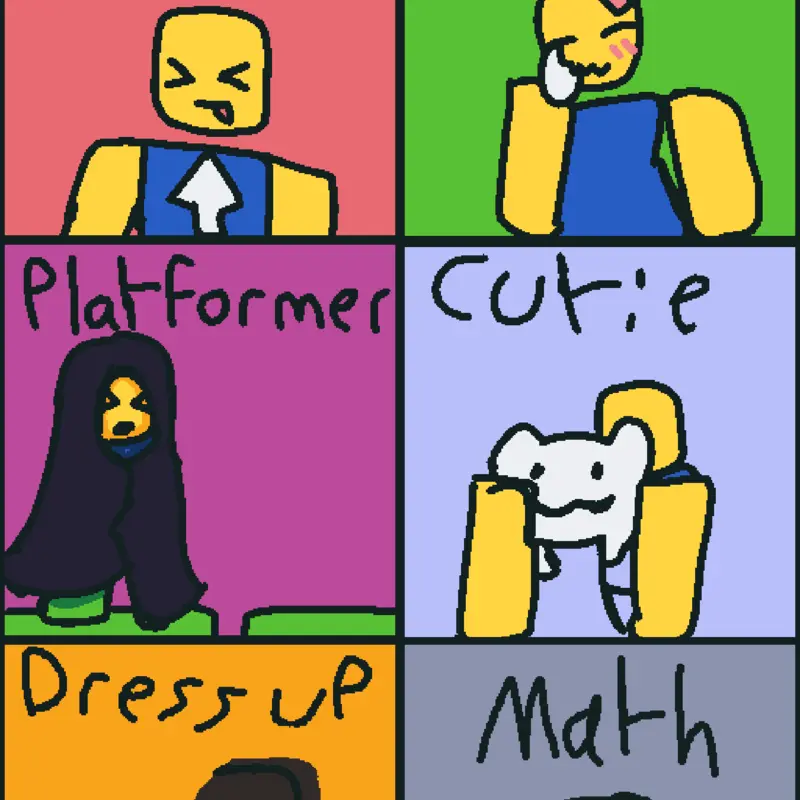 Game by @Joelee