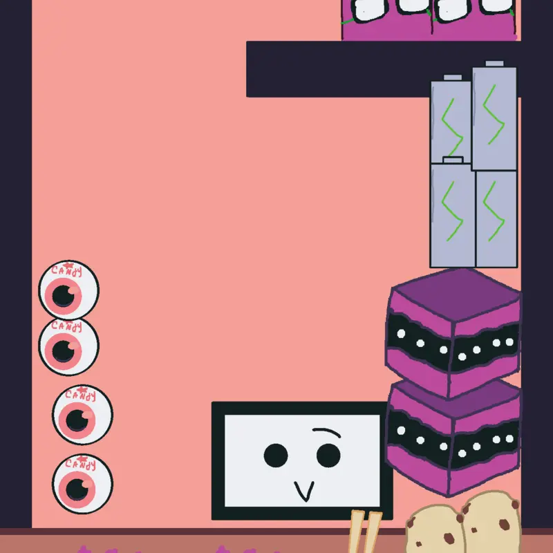 Game by @kazzandra