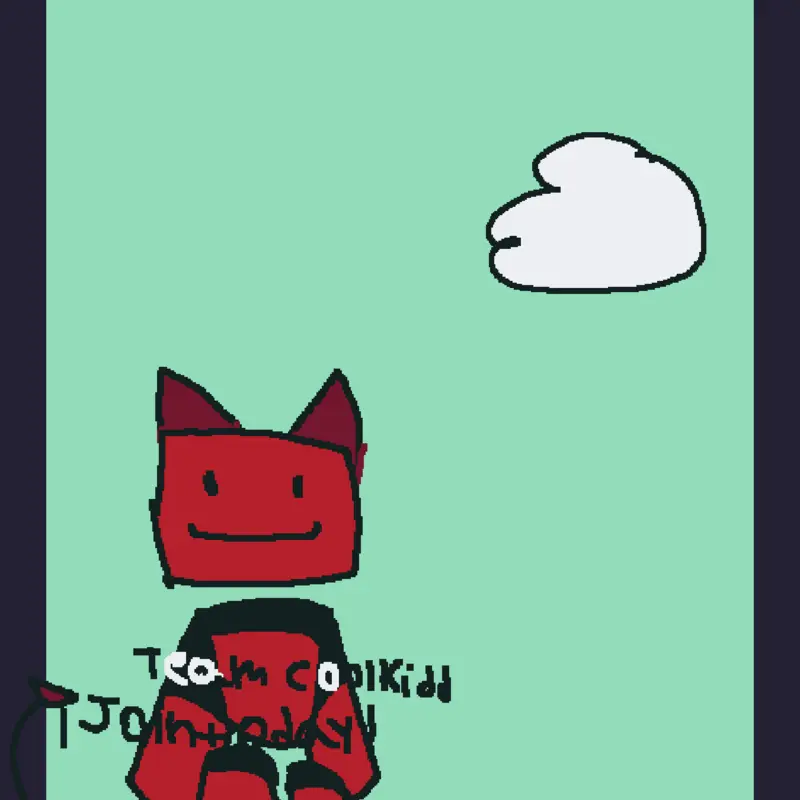 Game by @_Gory_