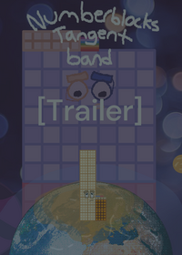 [Numberblocks Tangent Numbers] [trailer]